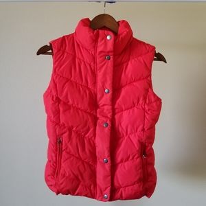 Gap Puffer Vest